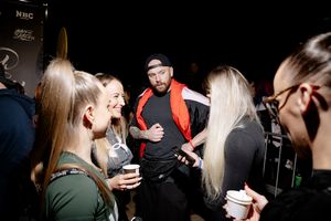 Фотограф Андрей Губренко